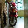 Jual Yamaha Nuovo 2006