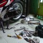 Jual Yamaha Nuovo 2006