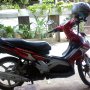 Jual Yamaha Nuovo 2006