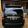 JUAL TOYOTA AVANZA TYPE G 2006 (MULUS)
