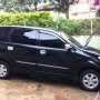 JUAL TOYOTA AVANZA TYPE G 2006 (MULUS)