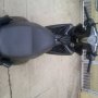 Jual Jupiter MX Hitam Tahun 2011 Cibubur