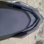 Jual Jupiter MX Hitam Tahun 2011 Cibubur
