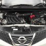 Jual cepat Nissan Juke RX A/T 2012 Abu Metalik Jarang pakai
