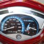Jupiter MX 2007 Sangat Istimewa Plat AD solo