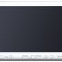 PSP 3000 White Pearl