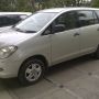 Kijang Innova 