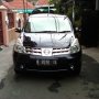 Jual Nissan Grand Livina 1.8 xv Ultimate 2007