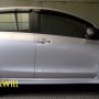 Jual Cepat Yaris E Silver AT 2012