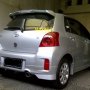 Jual Cepat Yaris E Silver AT 2012