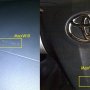 Jual Cepat Yaris E Silver AT 2012