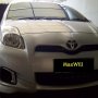 Jual Cepat Yaris E Silver AT 2012