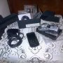 Jual blackberry pearl 3g black ex berrindo semarang