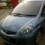 JUAL CEPAT HONDA JAZZ 2007 VTECH MANUAL EX CEWEK