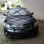 Jual New Corolla Altis 1.8 G 2008 mulus.