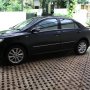 Jual New Corolla Altis 1.8 G 2008 mulus.