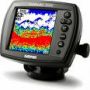 JUAL GARMIN GPS FISHFINDER 585 GPS PELACAK IKAN BROOEW HARGA MURAH