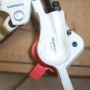DISC BRAKE SHIMANO M575
