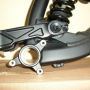 JUAL FRAME PATROL 781 FRP DOP