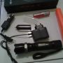 Senter Police swat 3500w