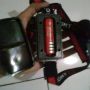 Headlamp dengan Charger
