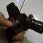 Headlamp dengan Charger