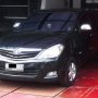 Jual KIJANG INNOVA TYPE E MANUAL WARNA HITAM TAHUN 2008