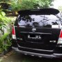 Jual KIJANG INNOVA TYPE E MANUAL WARNA HITAM TAHUN 2008