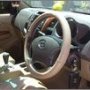 JUAl TOYOTA FORTUNER 2010 AUTOMATIC