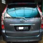 JUAL xenia family 2010 over atau cash