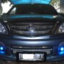 JUAL xenia family 2010 over atau cash