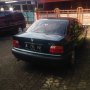 jual BMW 318i hijau 1997 e36 nopil siap pakai