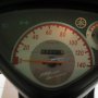Jual Yamaha Mio Sporty 2006 Hitam mulusss