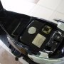 Jual Yamaha Mio Sporty 2006 Hitam mulusss