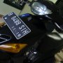 Jual Yamaha Mio Sporty 2006 Hitam mulusss