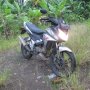Jual Honda CS1 Silver 2009, JakSel