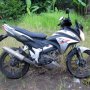 Jual Honda CS1 Silver 2009, JakSel