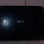 Jual Acer aspire 4925 black mulus