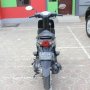 Jual Honda Beat Biru Metallic 2009