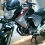 Jual New Honda Mega Pro 2011