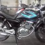 Jual Suzuki THUNDER125 2006 fresh