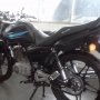 Jual Suzuki THUNDER125 2006 fresh
