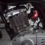 Jual Suzuki THUNDER125 2006 fresh