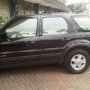 Jual FORD ESCAPE 2003 HTM 3000CC MULUS 