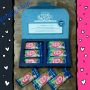 Snack import Japan Kit Kat Box