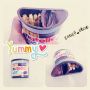 Snack import Nutella&Go