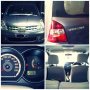 Jual grand livina 2010 xv silver stone mulus