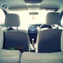 Jual grand livina 2010 xv silver stone mulus