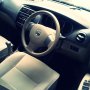 Jual grand livina 2010 xv silver stone mulus
