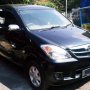 Jual avanza g 2008 hitam